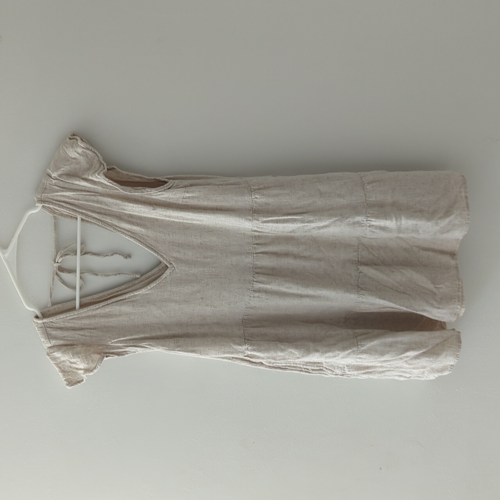 Abercrombie & Fitch Dress Medium